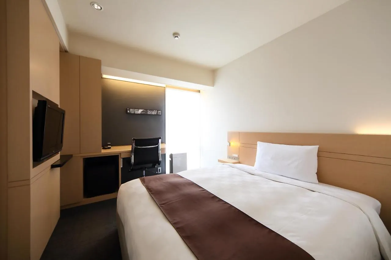 Hakata Tokyu Rei Hotel Fukuoka  Japan