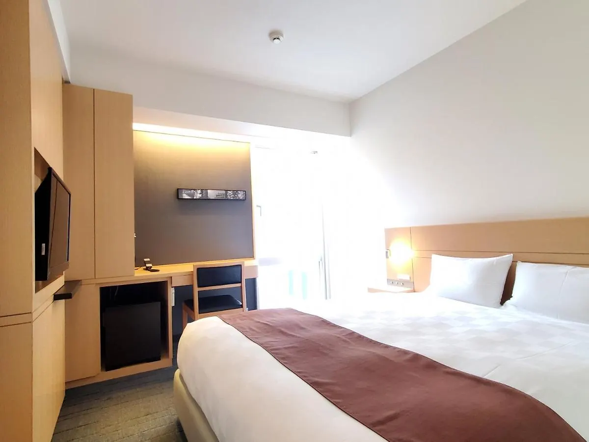 Hakata Tokyu Rei Hotel Fukuoka