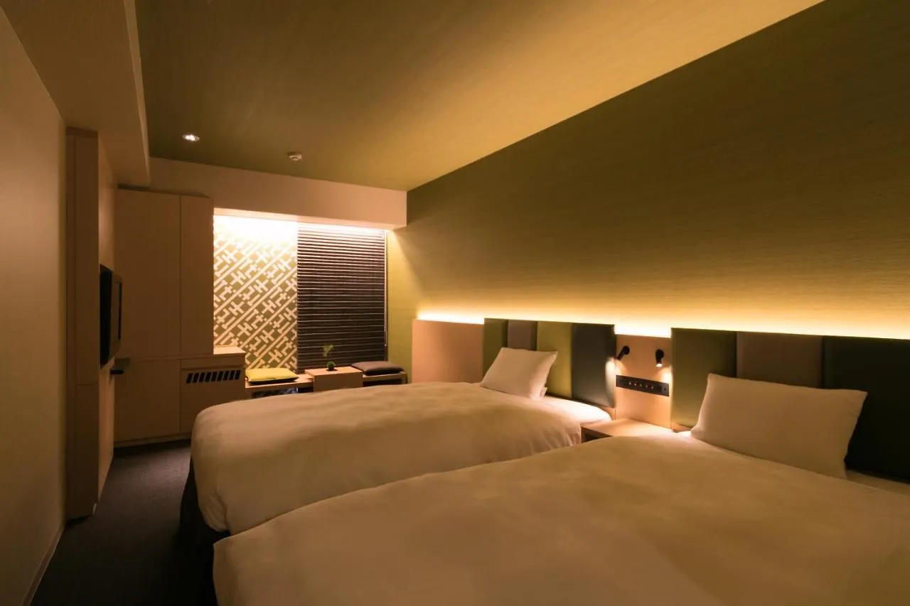Hakata Tokyu Rei Hotel Fukuoka