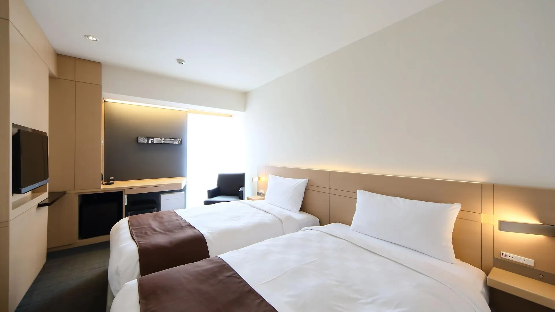 Hakata Tokyu Rei Hotel Fukuoka