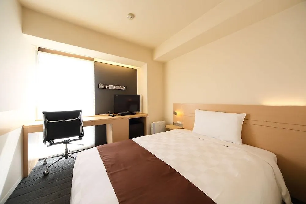 Hakata Tokyu Rei Hotel Fukuoka