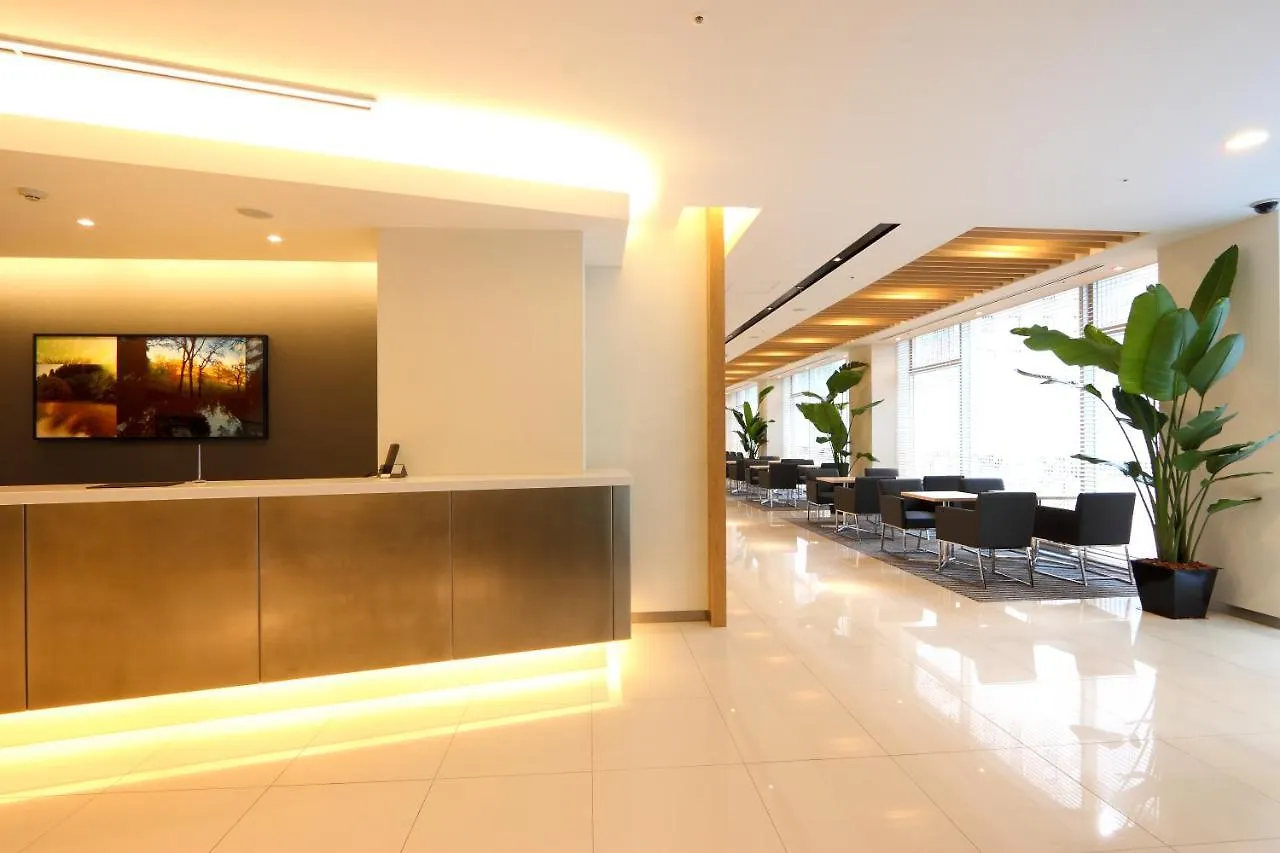 Hakata Tokyu Rei Hotel Fukuoka