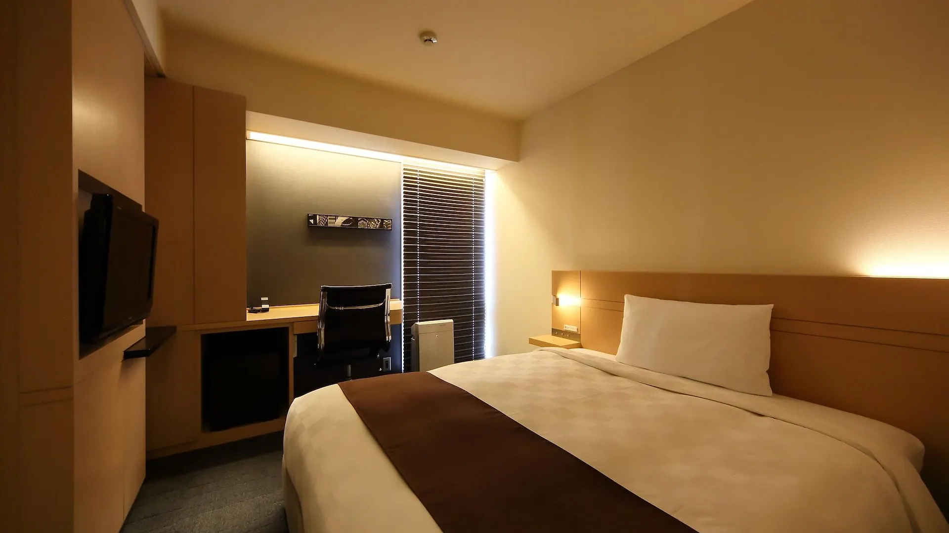 Hakata Tokyu Rei Hotel Fukuoka  3*, Fukuoka (Fukuoka) Japan