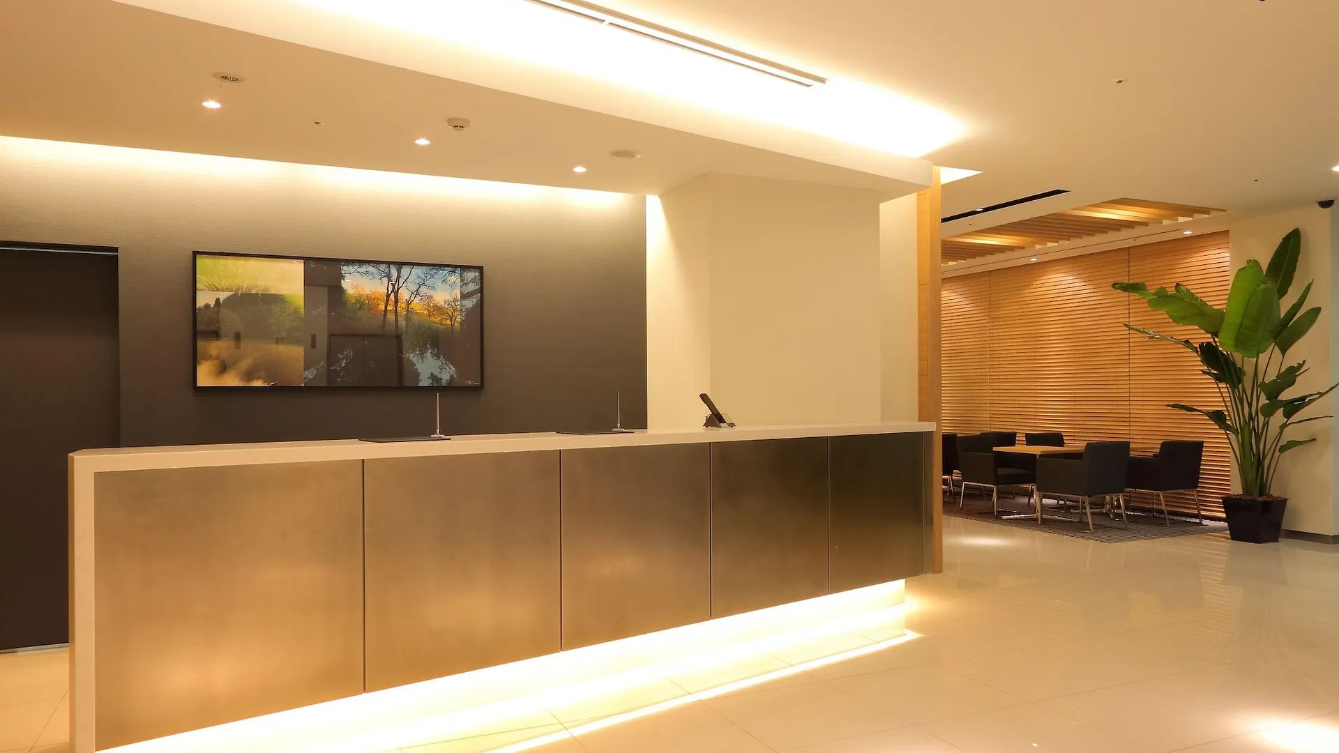 ***  Hakata Tokyu Rei Hotel Fukuoka  Japan