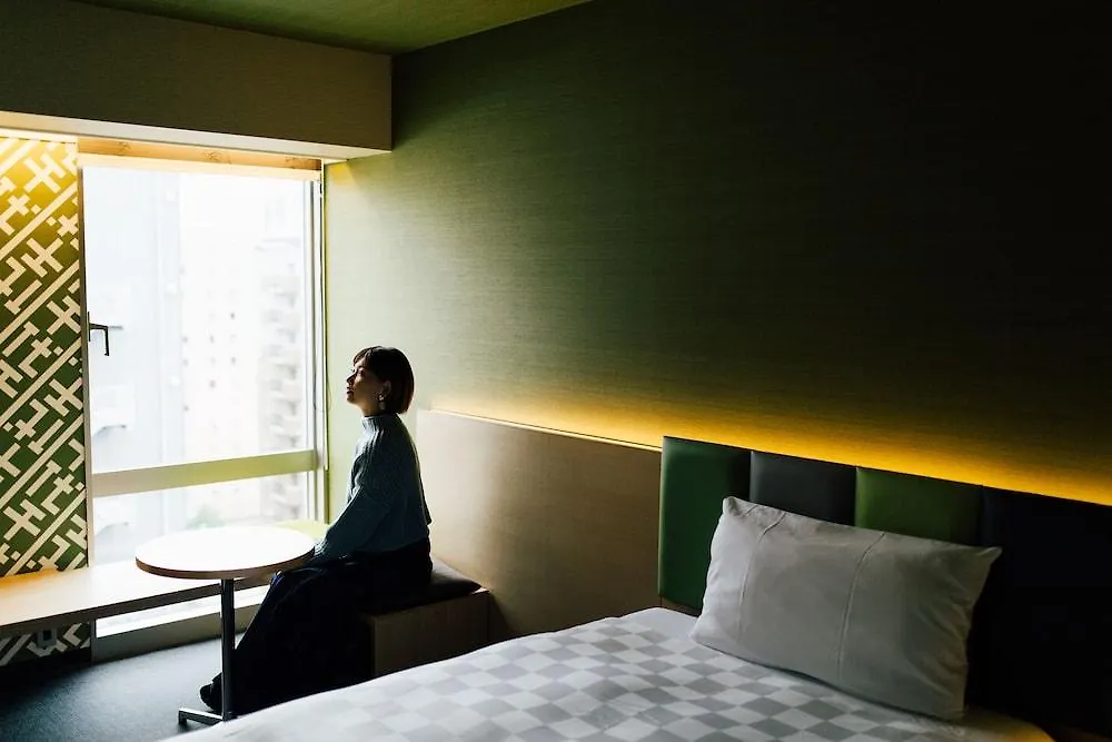 Hakata Tokyu Rei Hotel Fukuoka  3*, Fukuoka (Fukuoka) Japan