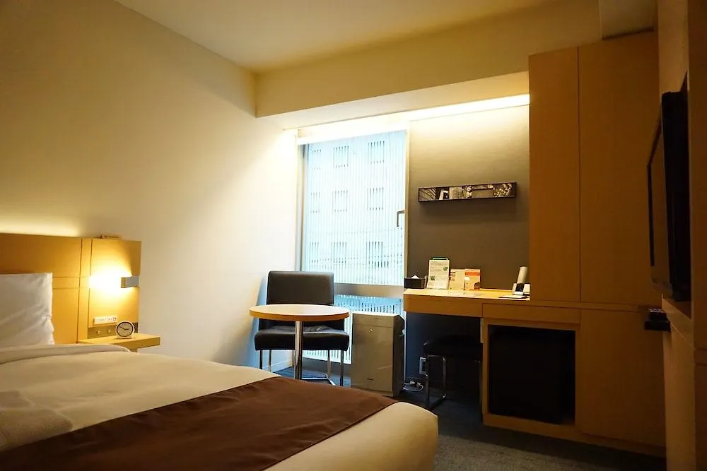 ***  Hakata Tokyu Rei Hotel Fukuoka  Japan