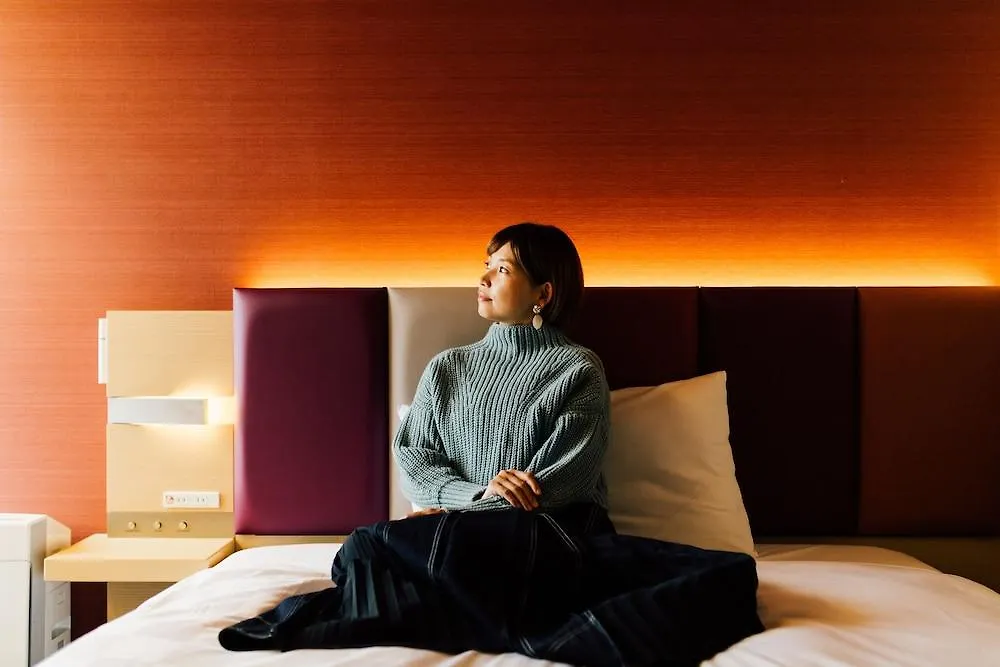 Hakata Tokyu Rei Hotel Fukuoka  Fukuoka (Fukuoka)