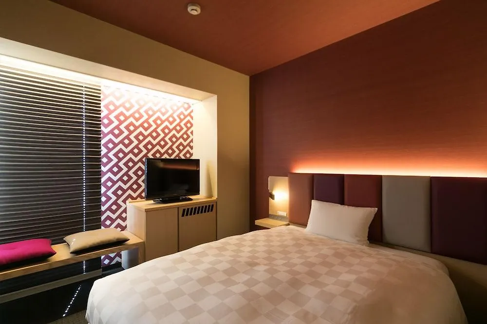 Hakata Tokyu Rei Hotel Fukuoka