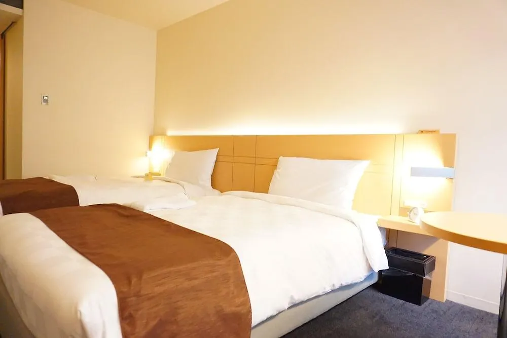 Hakata Tokyu Rei Hotel Fukuoka  3*, Fukuoka (Fukuoka)