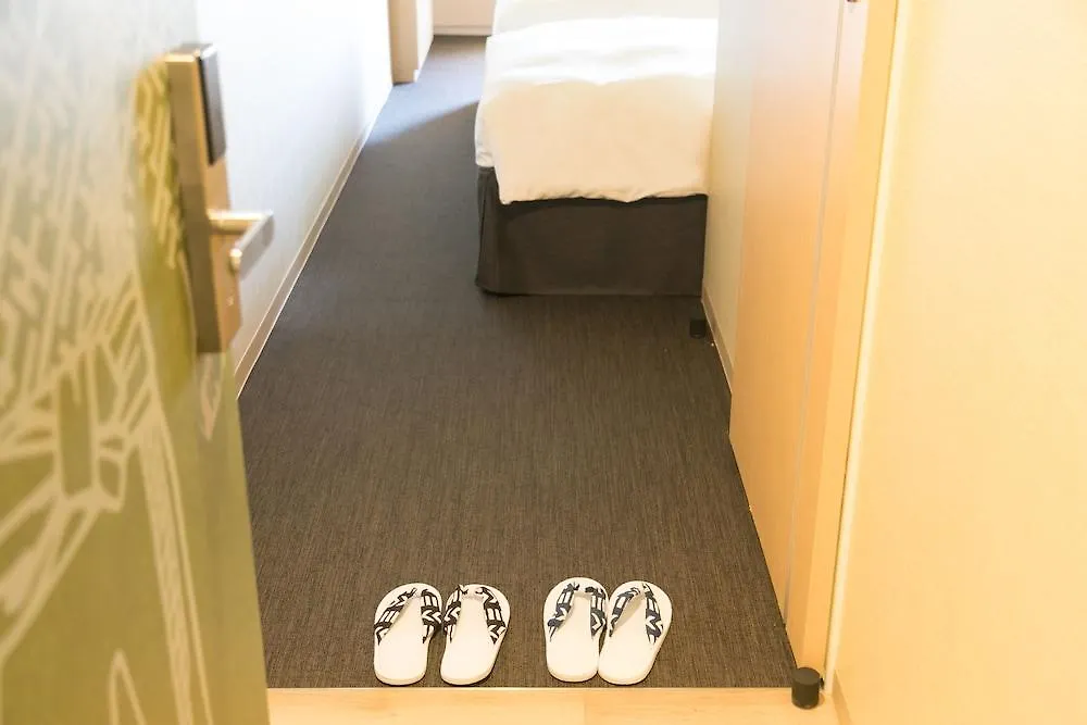 Hakata Tokyu Rei Hotel Fukuoka  Fukuoka (Fukuoka)