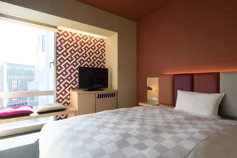 Hakata Tokyu Rei Hotel Fukuoka