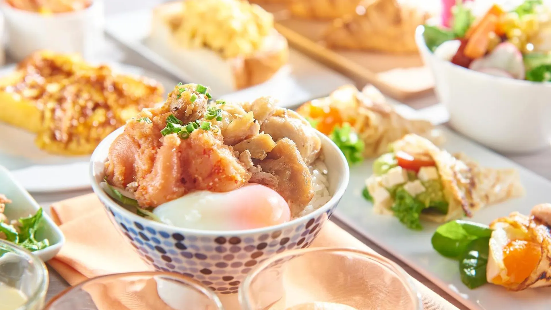 Hakata Tokyu Rei Hotel Fukuoka
