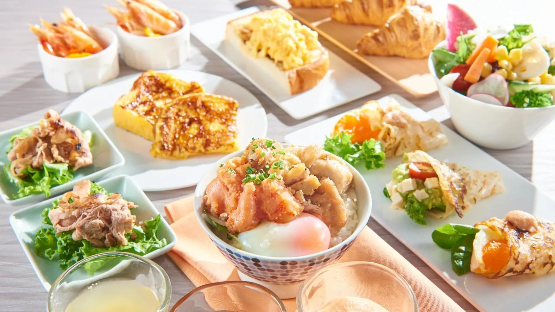 Hakata Tokyu Rei Hotel Fukuoka