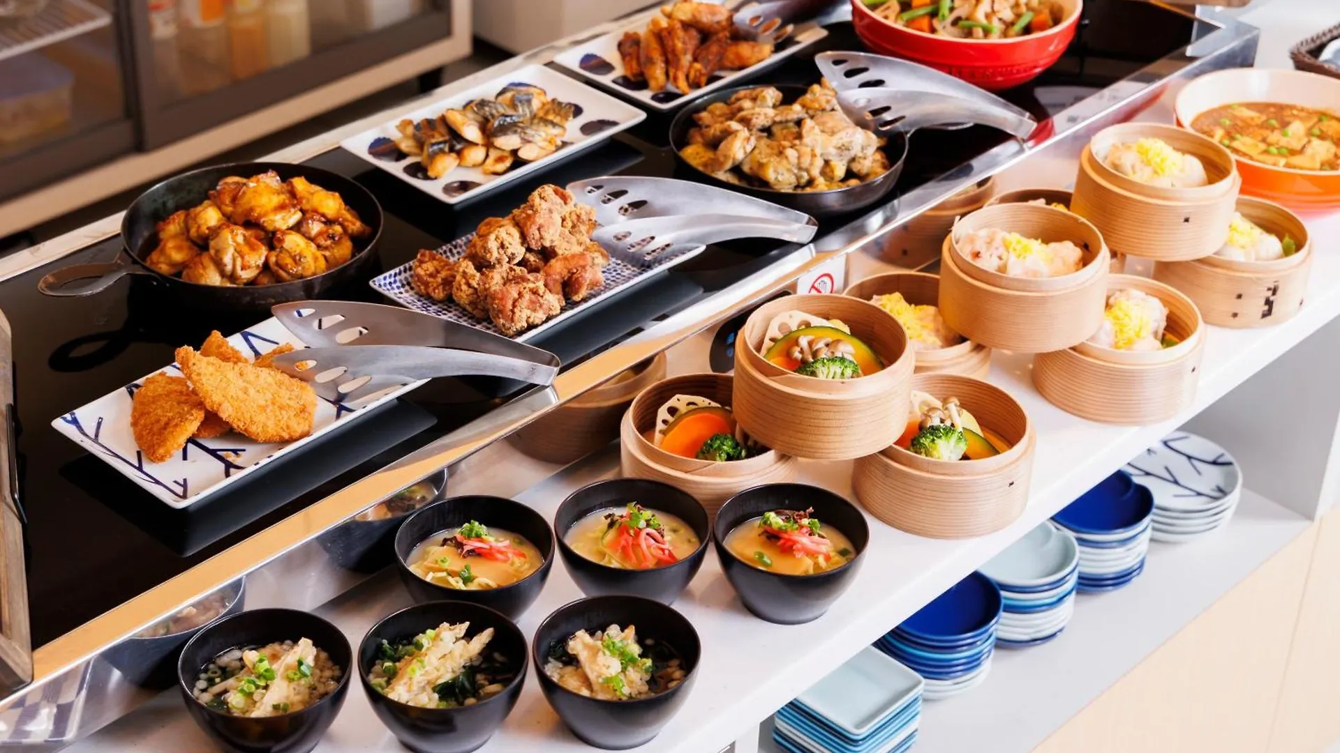 Hakata Tokyu Rei Hotel Fukuoka  Fukuoka (Fukuoka)