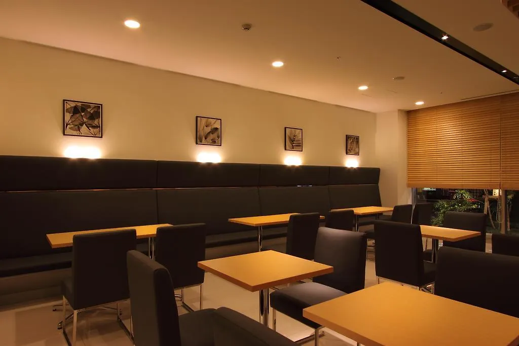 Hakata Tokyu Rei Hotel Fukuoka