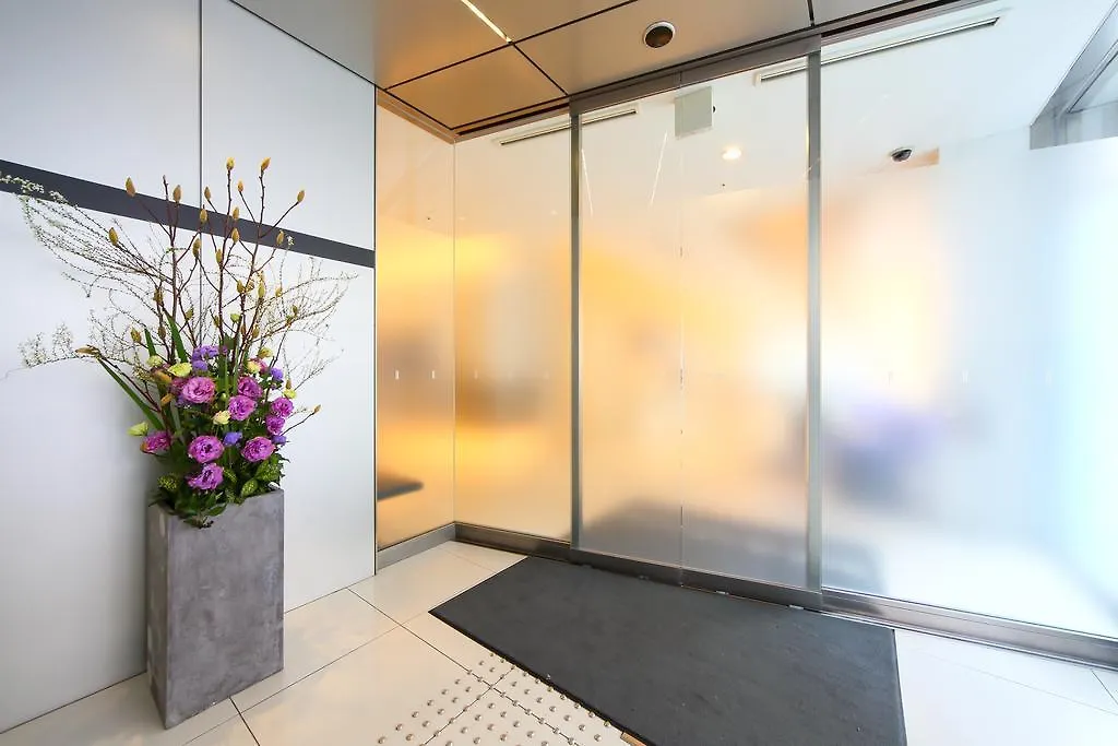 Hakata Tokyu Rei Hotel Fukuoka