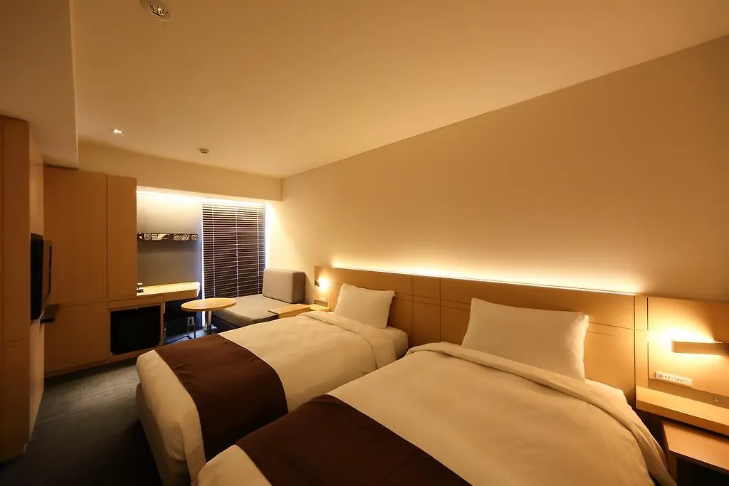Hakata Tokyu Rei Hotel Fukuoka  Fukuoka (Fukuoka)