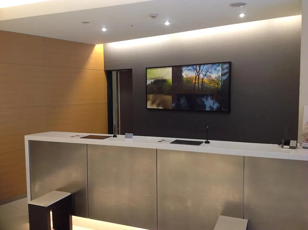 Hakata Tokyu Rei Hotel Fukuoka  3*, Fukuoka (Fukuoka)