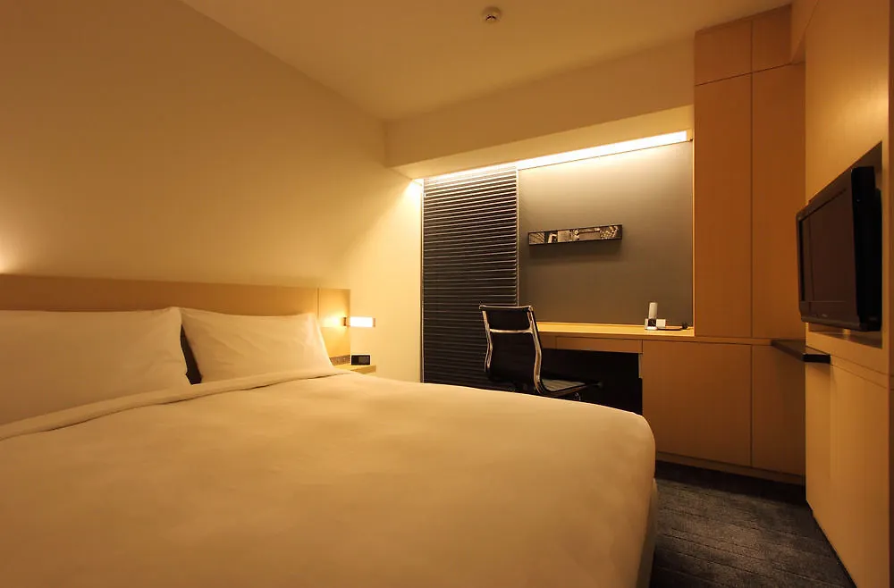 Hakata Tokyu Rei Hotel Fukuoka  3*, Fukuoka (Fukuoka)