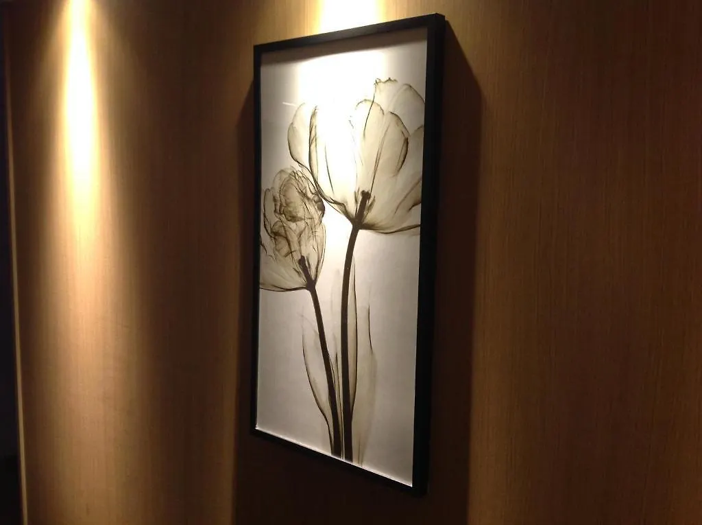 Hakata Tokyu Rei Hotel Fukuoka