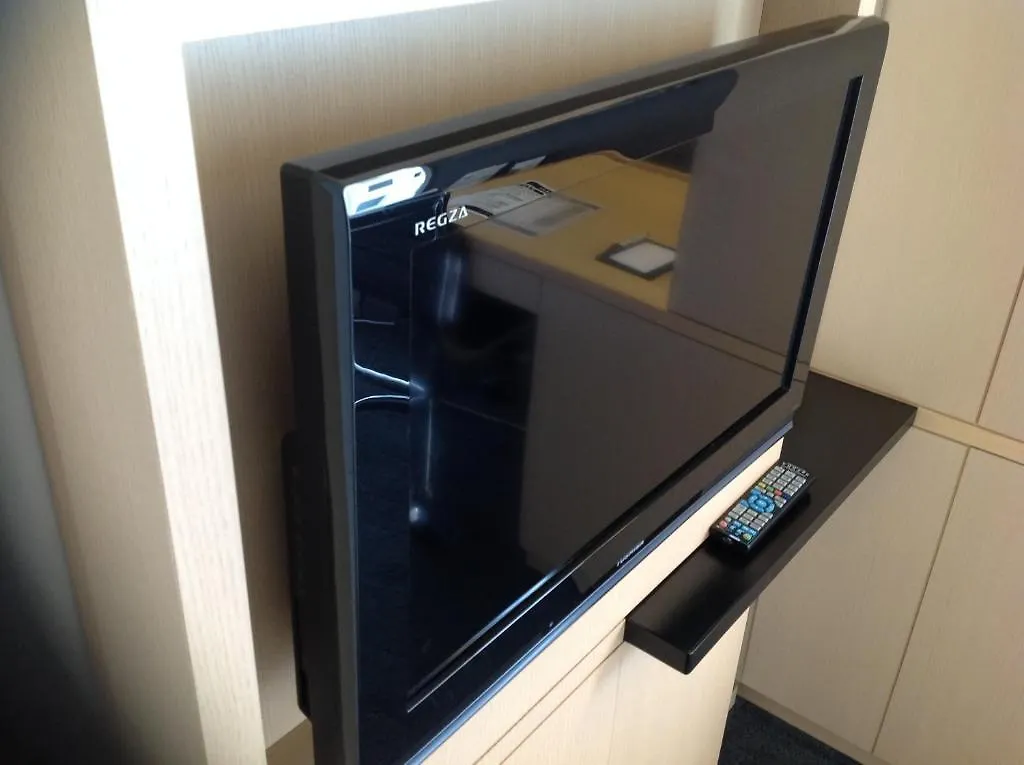 Hakata Tokyu Rei Hotel Fukuoka