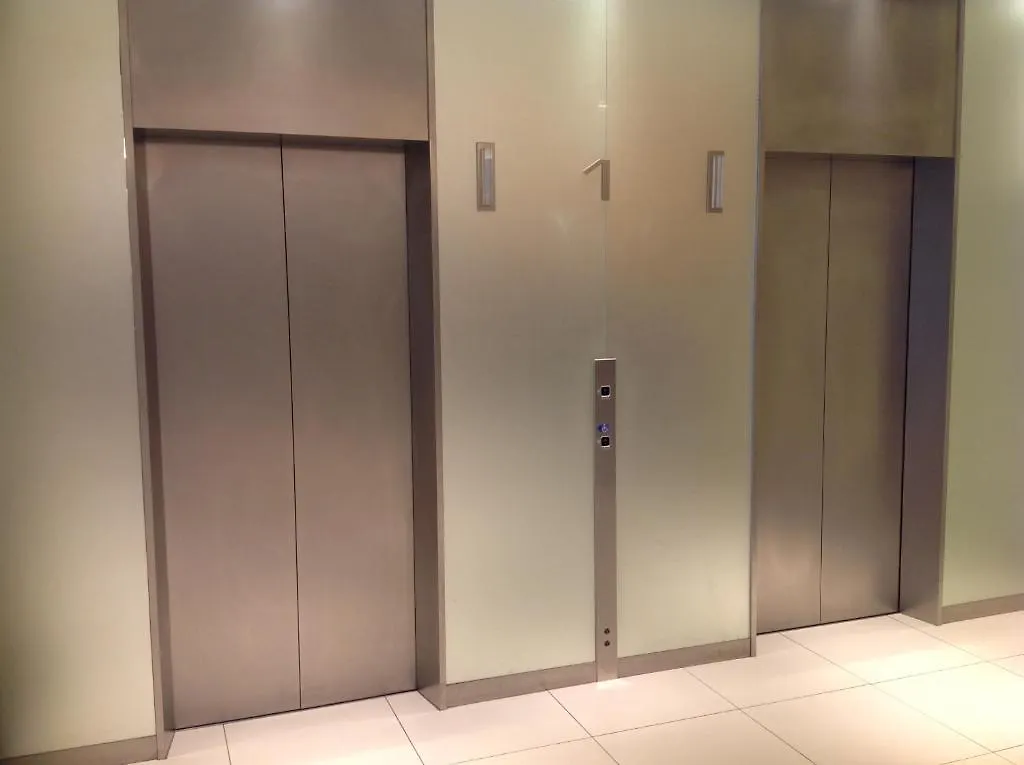 ***  Hakata Tokyu Rei Hotel Fukuoka  Japan