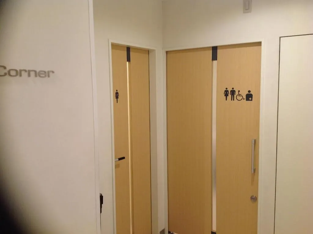 Hakata Tokyu Rei Hotel Fukuoka  3*, Fukuoka (Fukuoka)