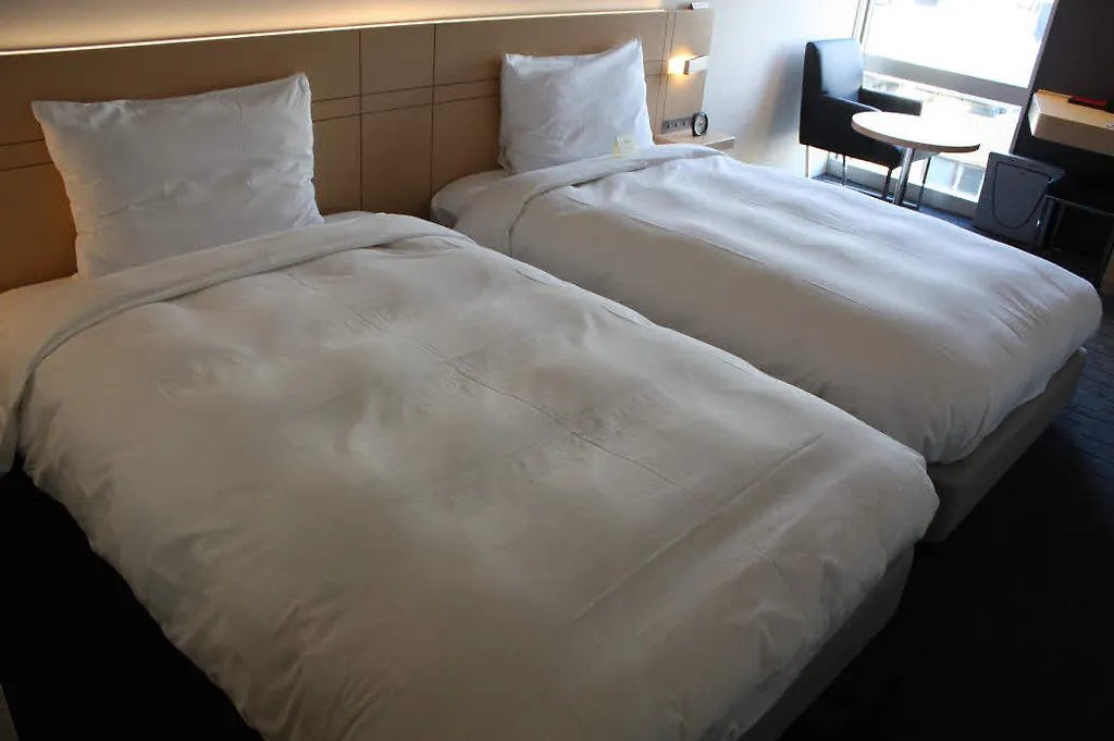 Hakata Tokyu Rei Hotel Fukuoka  3*, Fukuoka (Fukuoka) Japan