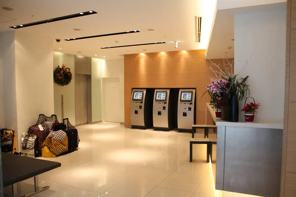 Hakata Tokyu Rei Hotel Fukuoka  Japan