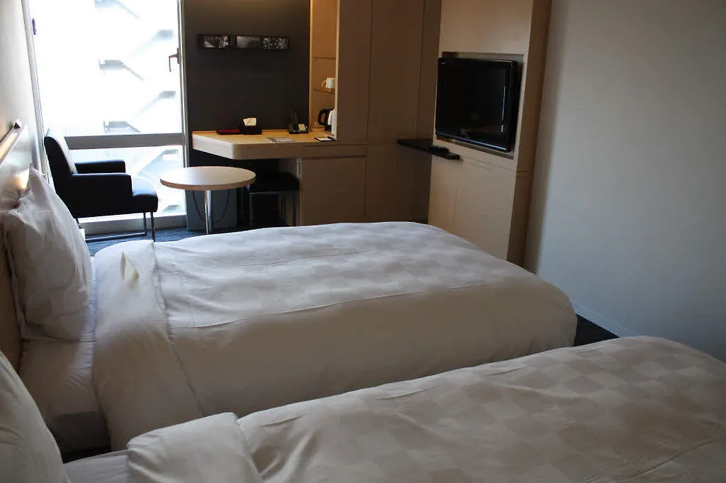 Hakata Tokyu Rei Hotel Fukuoka