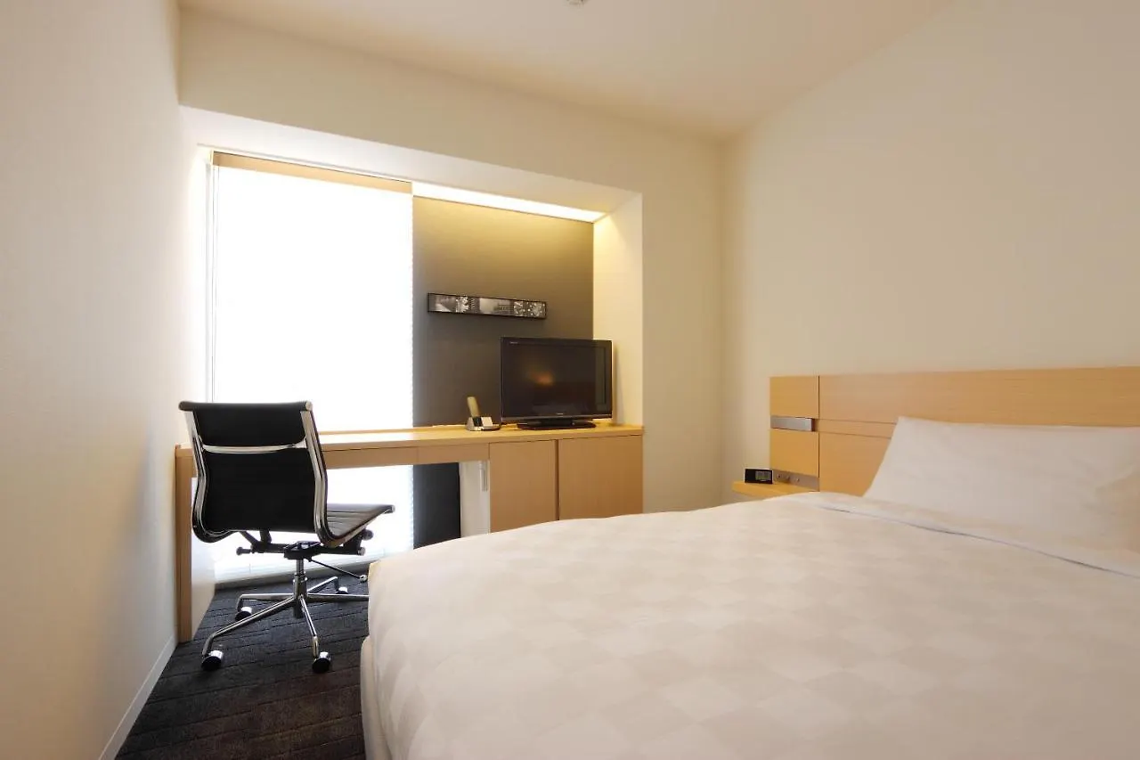 Hakata Tokyu Rei Hotel Fukuoka  Fukuoka (Fukuoka)