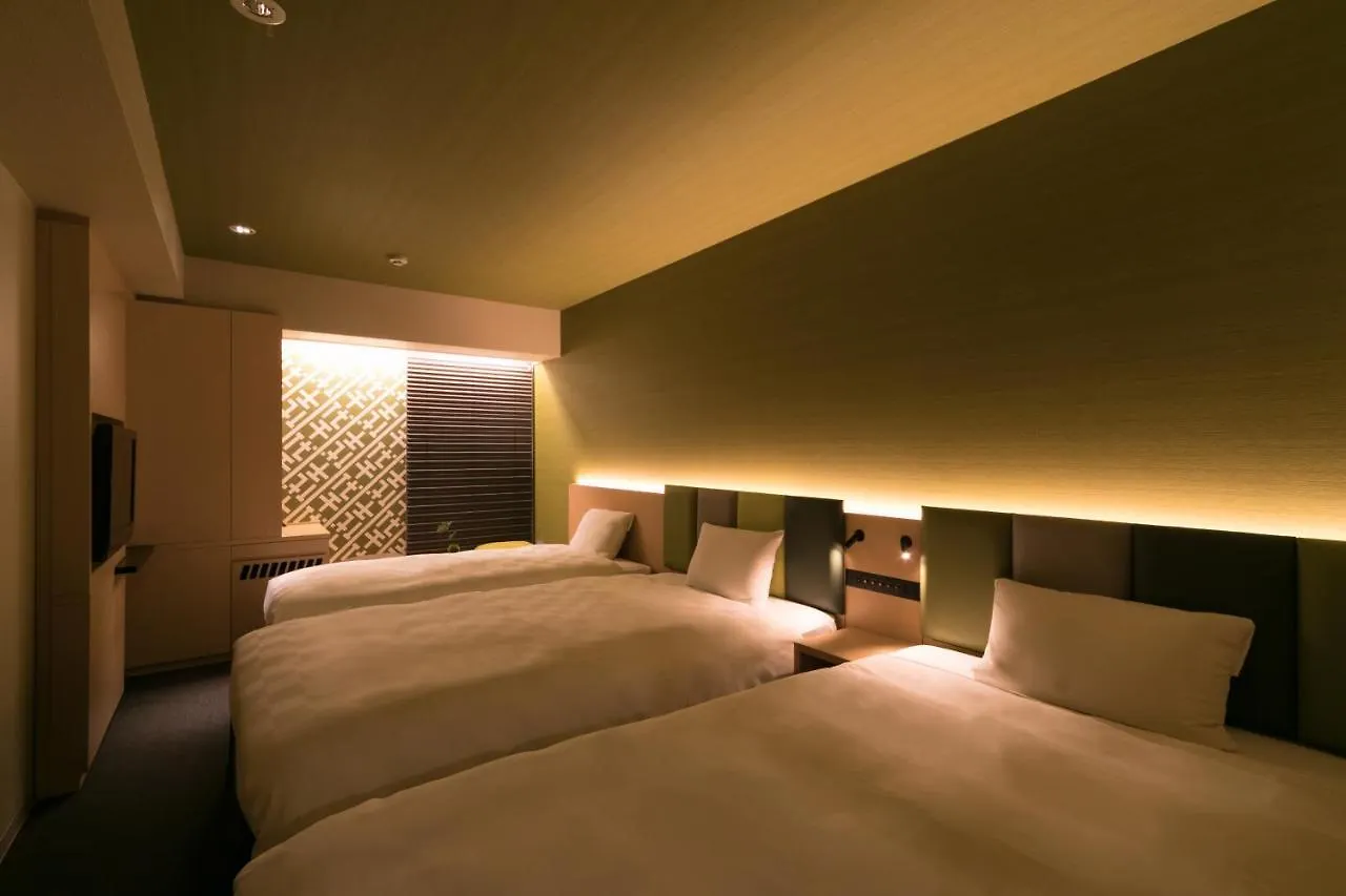 Hakata Tokyu Rei Hotel Fukuoka