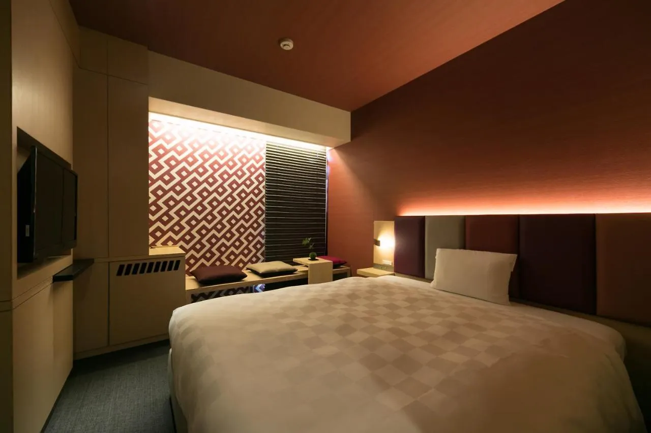 Hakata Tokyu Rei Hotel Fukuoka  3*, Fukuoka (Fukuoka) Japan