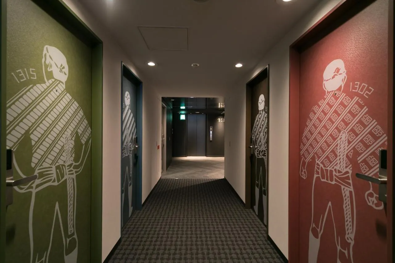 Hakata Tokyu Rei Hotel Fukuoka