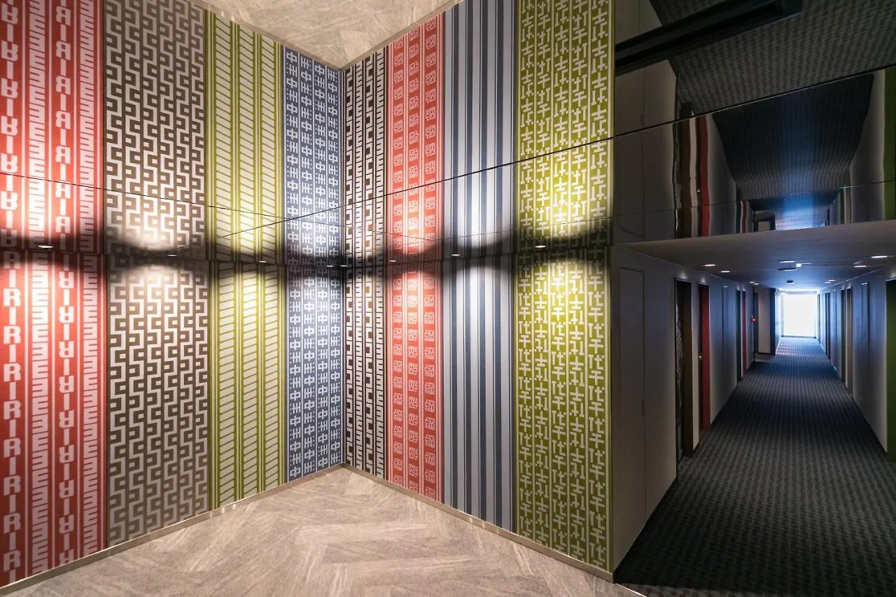 Hakata Tokyu Rei Hotel Fukuoka  Fukuoka (Fukuoka)
