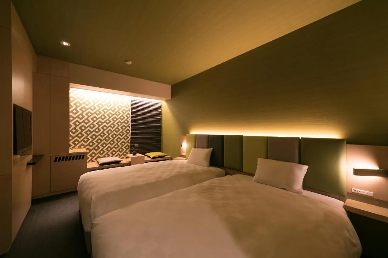 ***  Hakata Tokyu Rei Hotel Fukuoka  Japan