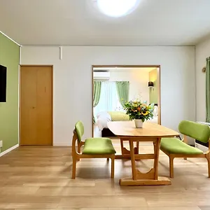 Residential Juno アパート