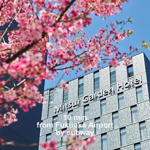Mitsui Garden Nakasu Hotel