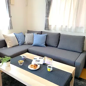 Liaison House Universal Gateway 別荘