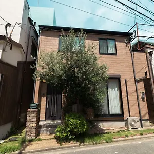 別荘 Chiyo House X M&z House