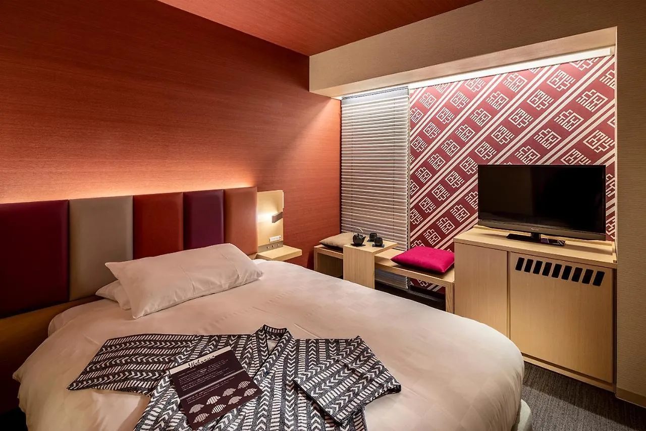 Hakata Tokyu Rei Hotel Fukuoka