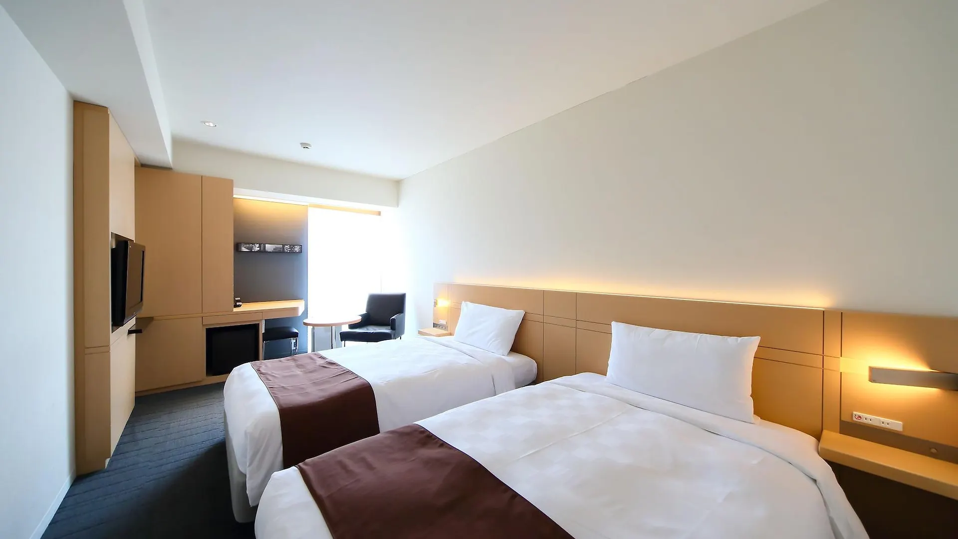 Hakata Tokyu Rei Hotel Fukuoka  Fukuoka (Fukuoka)
