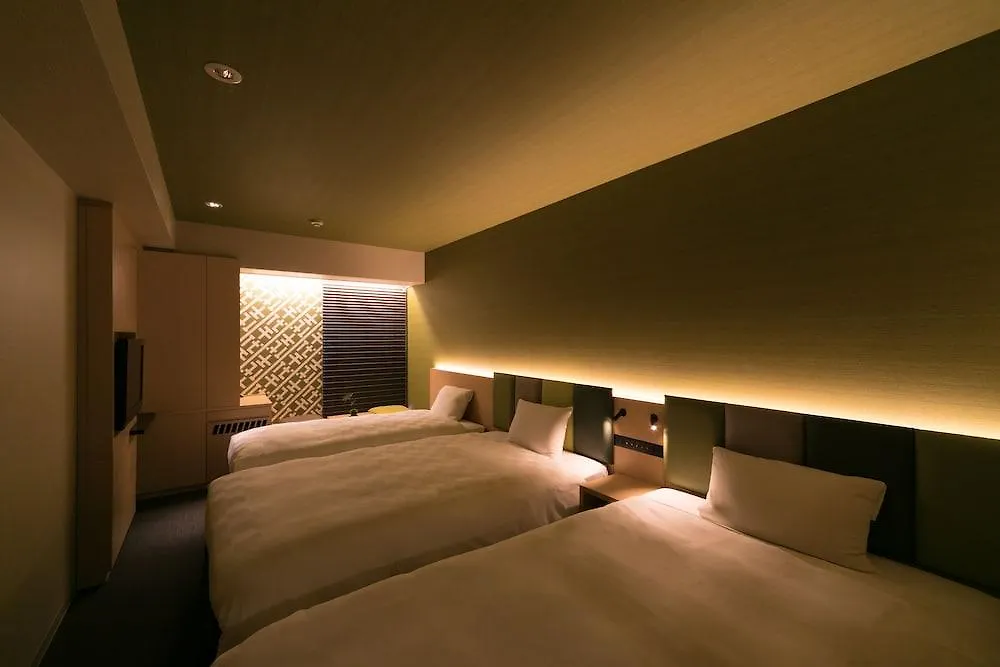 Hakata Tokyu Rei Hotel Fukuoka