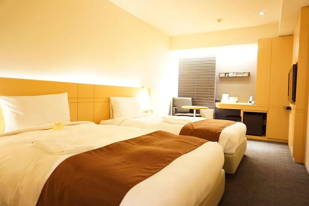 Hakata Tokyu Rei Hotel Fukuoka