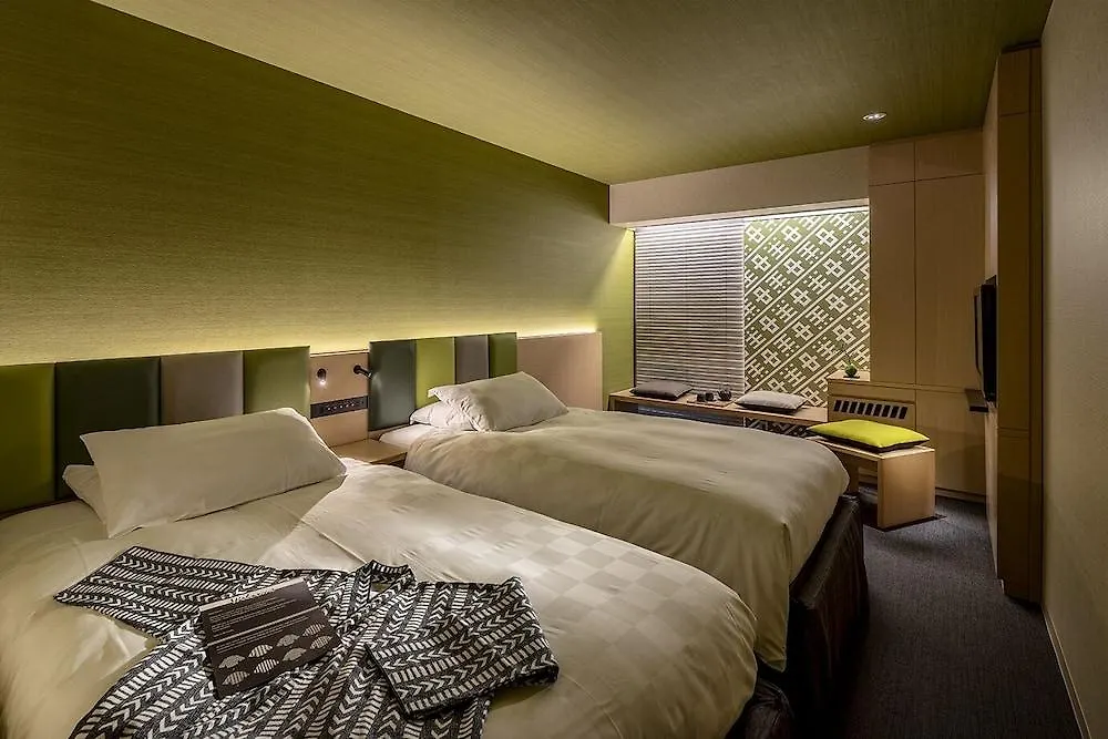 Hakata Tokyu Rei Hotel Fukuoka  Japan