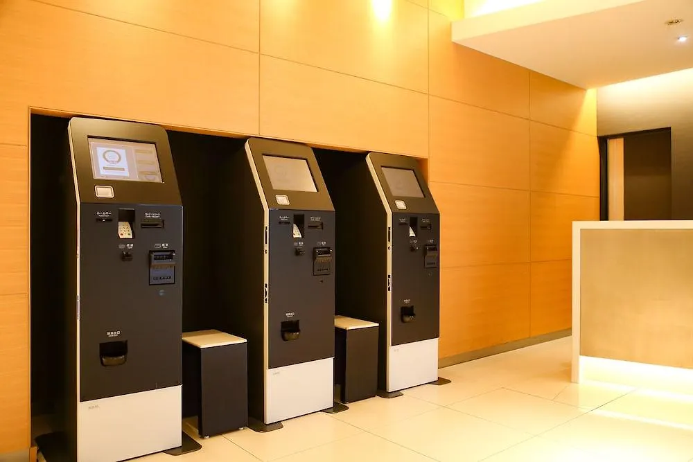 Hakata Tokyu Rei Hotel Fukuoka