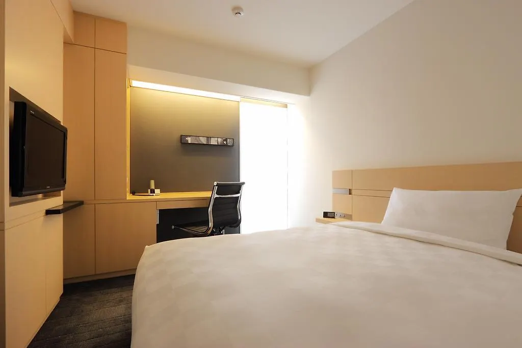Hakata Tokyu Rei Hotel Fukuoka