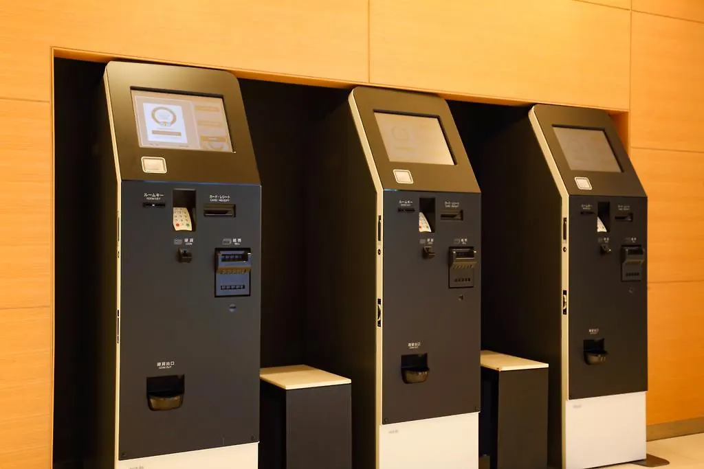 Hakata Tokyu Rei Hotel Fukuoka   Fukuoka (Fukuoka)