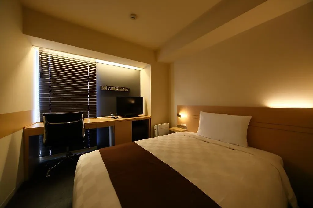 Hakata Tokyu Rei Hotel Fukuoka