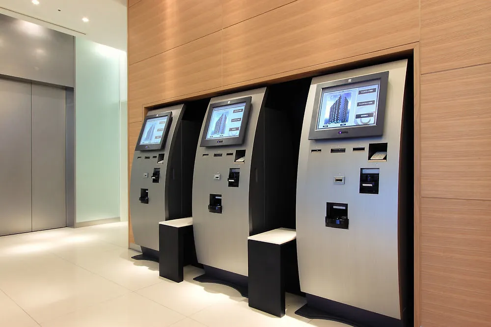 Hakata Tokyu Rei Hotel Fukuoka   Fukuoka (Fukuoka)